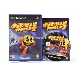 Pac-Man World 2 - PS2 Pac-Man World 2 - PS2