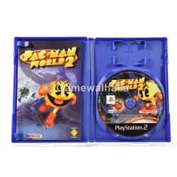 Pac-Man World 2 - PS2 Pac-Man World 2 - PS2