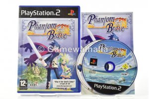 Phantom Brave - PS2