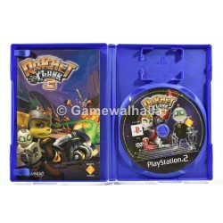 Ratchet & Clank 3 - PS2 Ratchet & Clank 3 - PS2