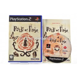 Rule Of Rose (Français) - PS2