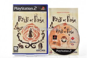 Rule Of Rose (Italien) - PS2