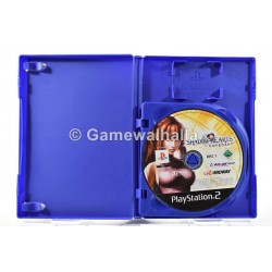 Shadow Hearts Covenant (no instructions) - PS2