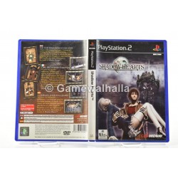 Shadow Hearts - PS2