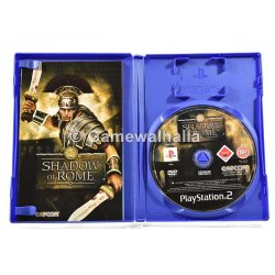 Shadow Of Rome - PS2