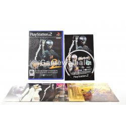 Shin Megami Tensei Digital Devil Saga 2 Collector's Edition (zonder bonus dvd) - PS2