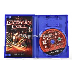 Shin Megami Tensei Lucifer's Call - PS2