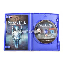 Silent Hill Shattered Memories - PS2