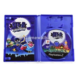 Sly 2 De Dievenbende - PS2