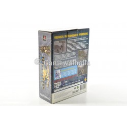 Socom US Navy Seals Boxset (nieuw) - PS2