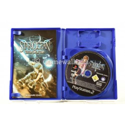 Star Ocean Till The End Of Time (Français) - PS2