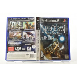 Star Ocean Till The End Of Time (Français) - PS2