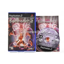 Summoner 2 - PS2