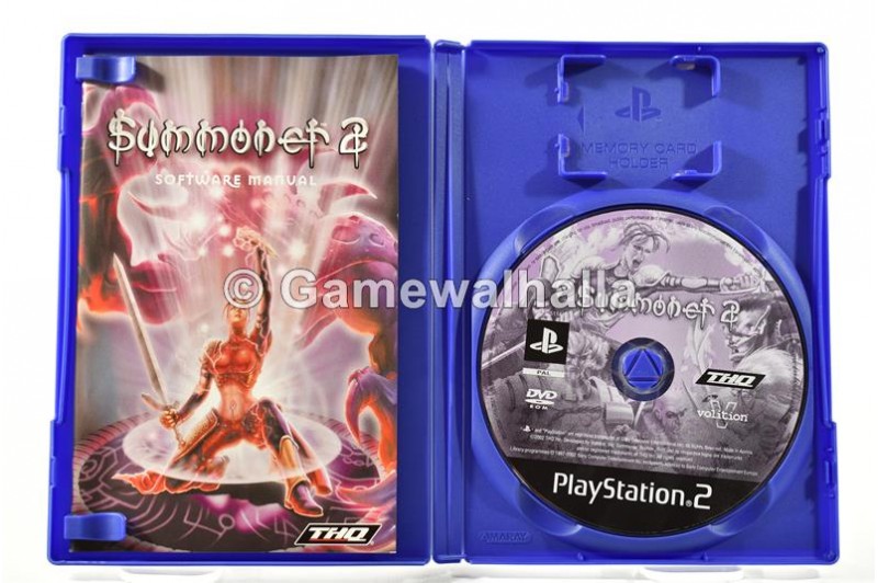 Summoner 2 - PS2