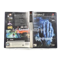 Summoner - PS2