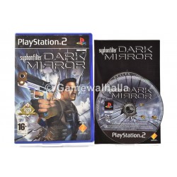 Syphon Filter Dark Mirror - PS2