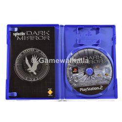 Syphon Filter Dark Mirror - PS2