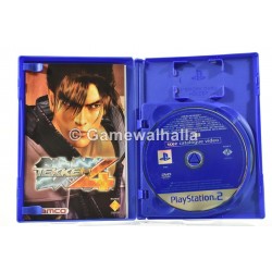 Tekken 4 - PS2