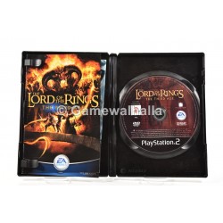 The Lord Of The Rings Collectie - PS2