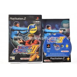 Time Crisis II - PS2 Time Crisis II - PS2
