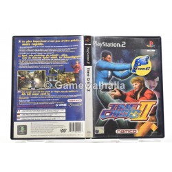 Time Crisis II - PS2 Time Crisis II - PS2