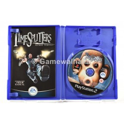 TimeSplitters Future Perfect - PS2 TimeSplitters Future Perfect - PS2