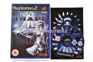 Trapt - PS2