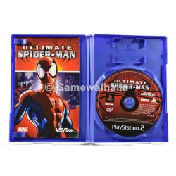 Ultimate Spider-Man - PS2