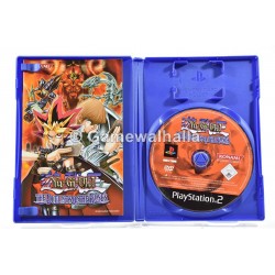 Yu-Gi-Oh! The Duelists Of The Roses - PS2