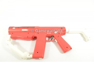 PS Move Sharp Shooter - PS3