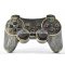 PS3 Controller Wireless Sixaxis Doubleshock Rusty Gold (new) - PS3