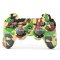 PS3 Controller Wireless Sixaxis Doubleshock Captain Jack (new) - PS3