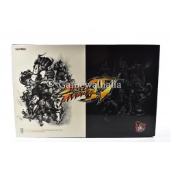 Street Fighter IV Arcade Fightstick Tournament Edition (boxed) - PS3