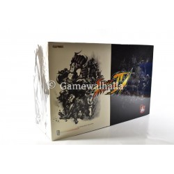 Street Fighter IV Arcade Fightstick Tournament Edition (boxed) - PS3