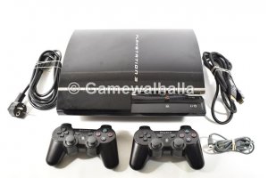 Playstation console kopen? Goedkope PS3 met 100% garantie | Gamewalhalla