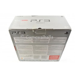 PS3 Console Slim 250 Go (boxed) - PS3