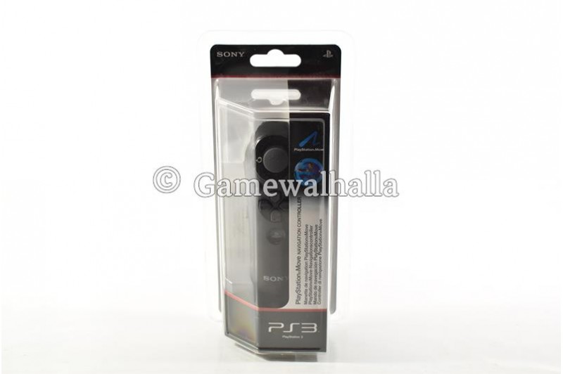 Playstation Move Navigation Controller (nieuw) - PS3