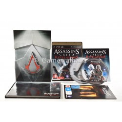Assassin's Creed Revelations Collector's Edition - PS3
