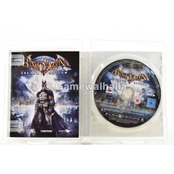 Batman Arkham Asylum - PS3