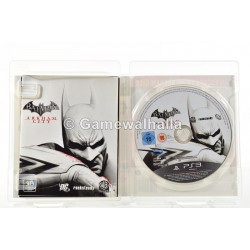 Batman Arkham City - PS3 Batman Arkham City - PS3