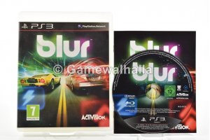 Blur - PS3
