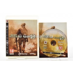 Call Of Duty Modern Warfare 2 - PS3 Call Of Duty Modern Warfare 2 - PS3