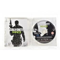 Call Of Duty Modern Warfare 3 - PS3