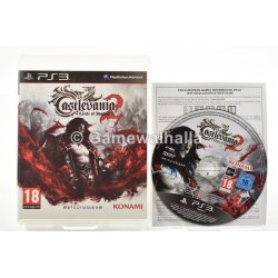 Castlevania Lords Of Shadow 2 - PS3