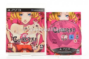 Catherine - PS3