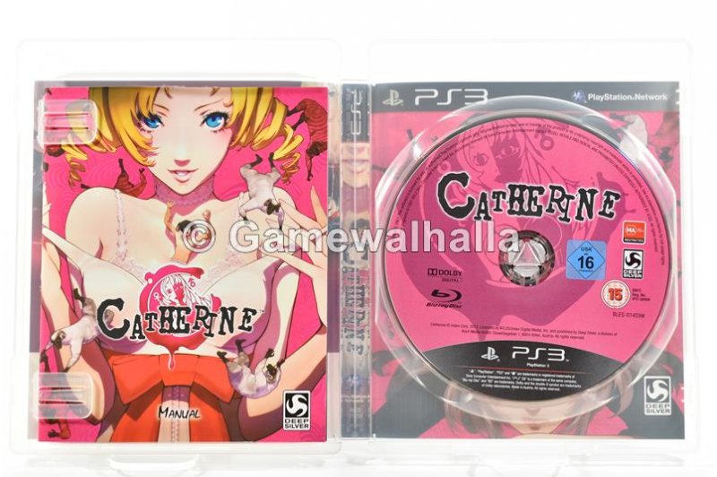 Catherine - PS3
