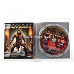 Conan - PS3