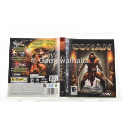 Conan - PS3