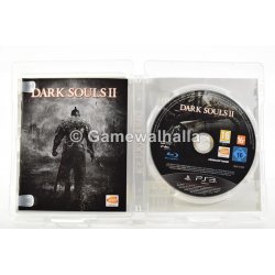 Dark Souls II - PS3