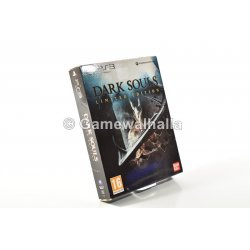 Dark Souls Limited Edition - PS3